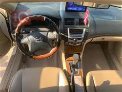 BYD F6